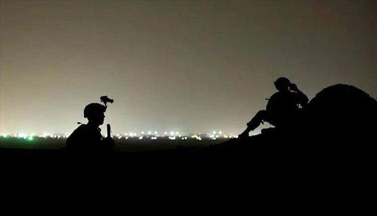 قوة دلتا الأمريكية وراء العملية السرية لاعتقال مادورو في فنزويلا