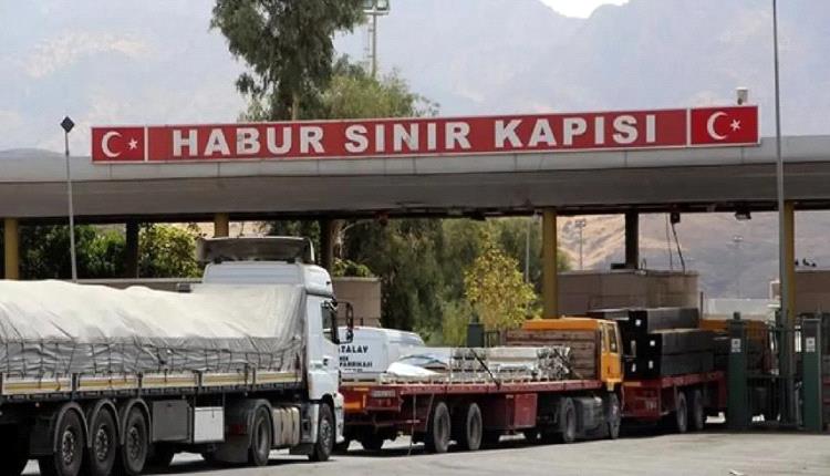 تركيا تصدر للعراق أكثر من 11 مليار دولار في 2025