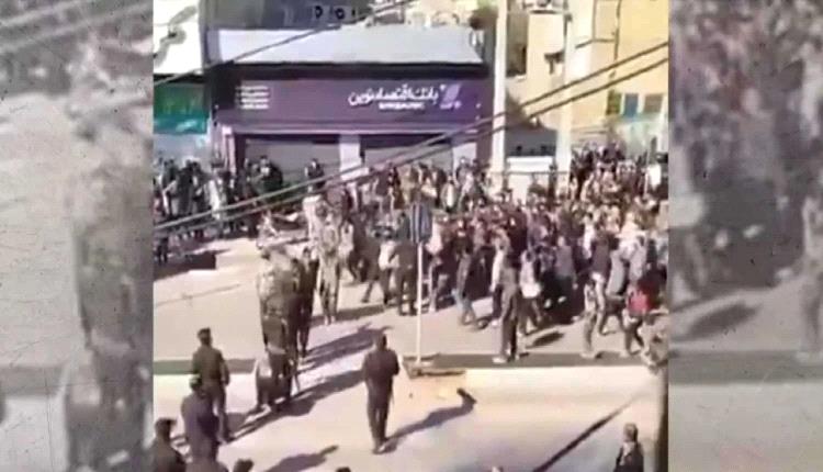 إيلام تتأرجح بين العنف والأمن: 3 قتلى في احتجاجات مسلحة