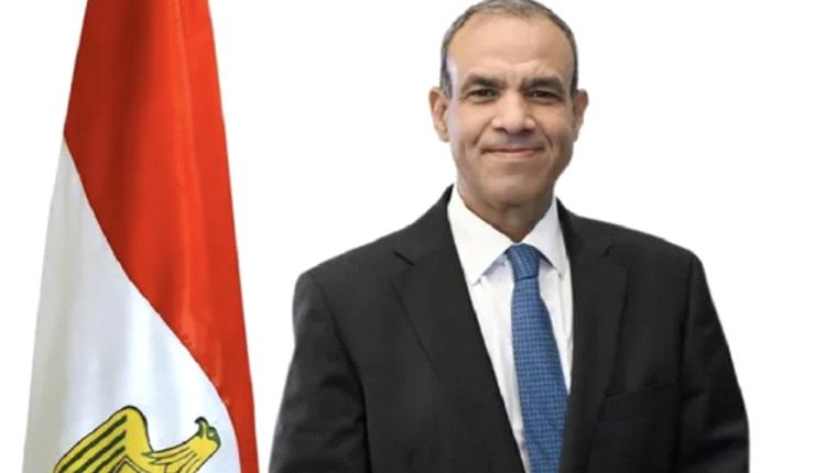 غدًا.. وزير الخارجية المصري يعقد مباحثات مع نظيره السعودي في القاهرة
