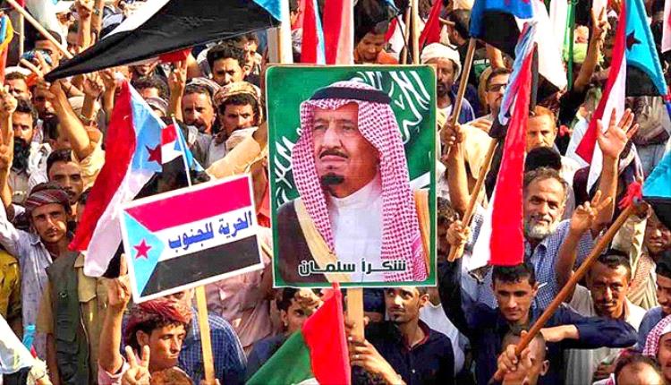 القحطاني يتساءل: لماذا يُقصف الجنوب في حضرموت رغم وفائه التاريخي للمملكة؟