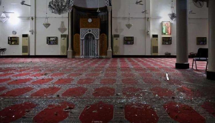 سوريا.. قذائف صاروخية تضرب حي المزة في دمشق