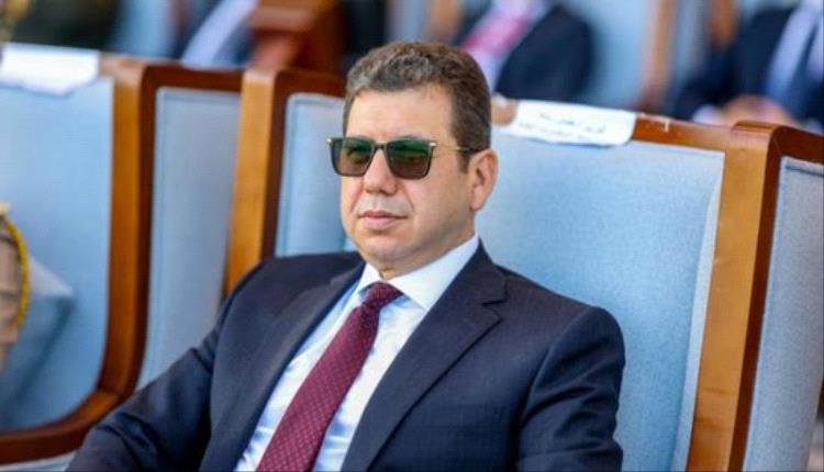 المخابرات المصرية والفلسطينية تتباحثان جهود الاستقرار في الأراضي المحتلة