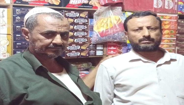 مدير مكتب الصناعة والتجارة بخنفر يقوم بنزول إلى المحال التجارية ويؤكد استقرار الاسعار