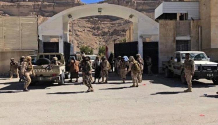 مخاطر الفراغ الأمني في حضرموت.. كيف تهدد الترتيبات المتسرعة جهود مكافحة الإرهاب؟
