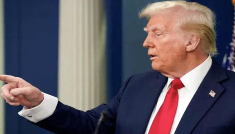 بعد فنزويلا.. ترامب يلوّح بالتدخل العسكري في جزيرة غرينلاند

