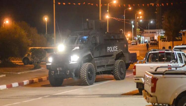 تونس تصفية إرهابي ووفاة عنصر أمني في إحباط هجوم لداعش