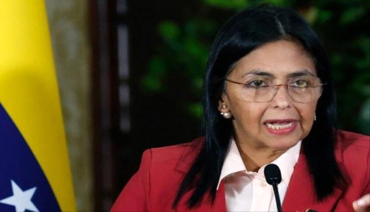 فنزويلا المؤقتة تمد يد الحوار لواشنطن