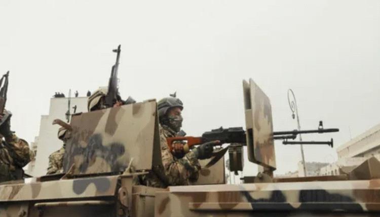 الجيش السوري يستهدف مواقع لـقسد شرقي حلب

