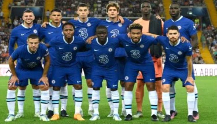 روني يرشح روزنير لقيادة تشيلسي