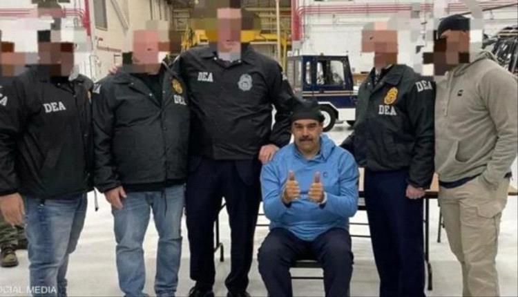 مادورو أمام العدالة الأمريكية: أول مثول لرئيس فنزويلا المعتقل في نيويورك