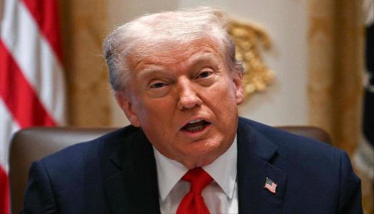 ترامب: إعادة بناء فنزويلا أهم من إجراء انتخابات جديدة