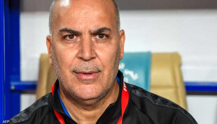 بقرار عاجل.. الاتحاد التونسي يطوي صفحة سامي الطرابلسي