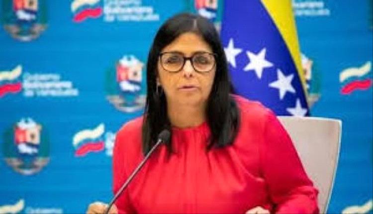 فنزويلا المؤقتة تدعو واشنطن للحوار والتعاون