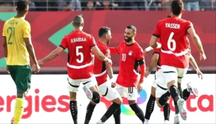 حذر البداية يُبقي مواجهة مصر وبنين بلا أهداف