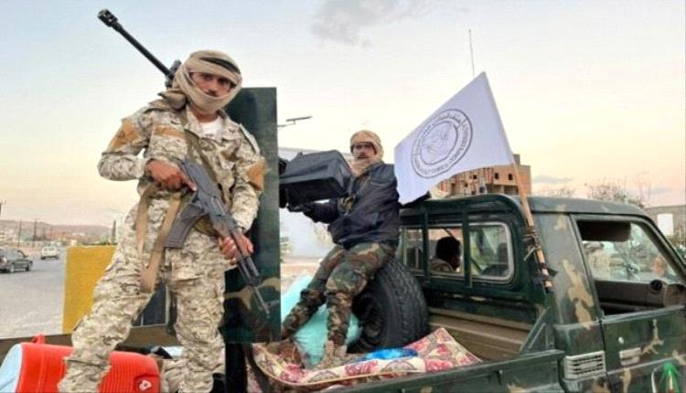 معارك حضرموت تودي بحياة 80 شخصاً وإصابة 152 منذ الجمعة