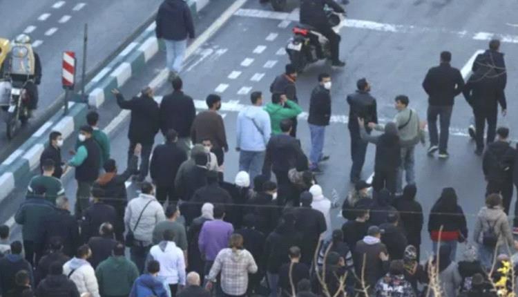 الحكومة الهندية تحذر مواطنيها من السفر إلى إيران
