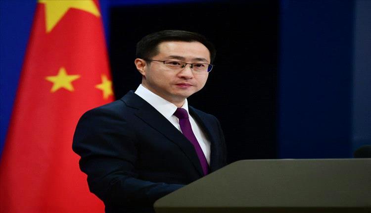 الصين تؤكد دعم سيادة ووحدة اليمن وتشجع الحوار السياسي