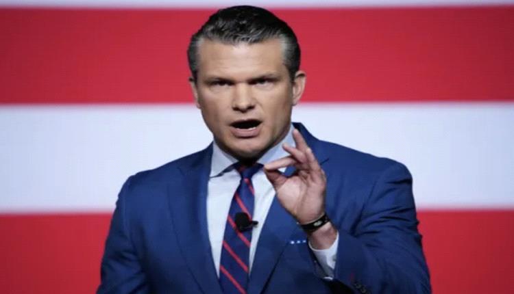 هيغسيث يكشف عدد القوات المشاركة في اعتقال مادورو
