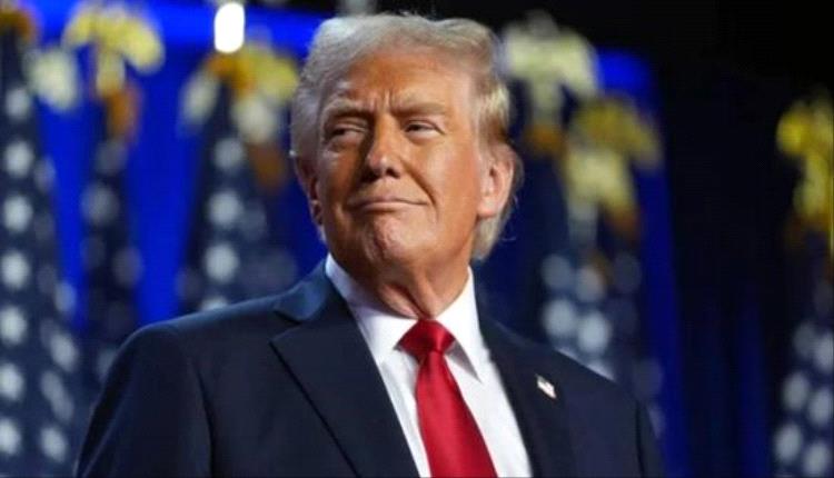 ترامب يلوّح بـ«ضربة قاسية» لإيران إذا سُفك دم المتظاهرين