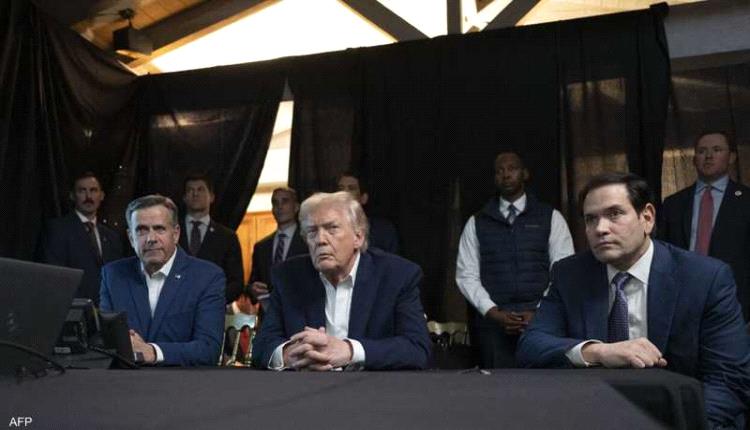 ترامب: عملية الهجوم على كولومبيا تروق لي