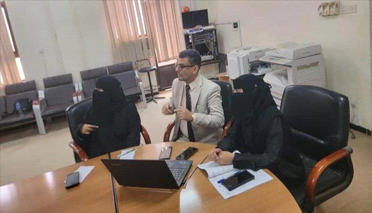 فريق حقوق عدن يبرع في التحكيم التجاري الدولي