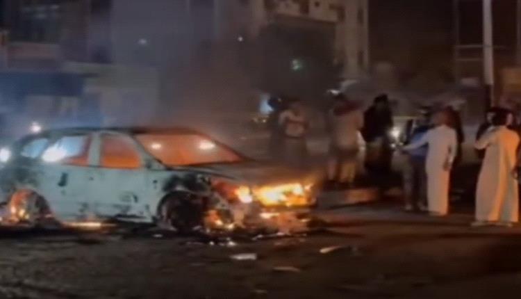 إعدام ميداني بعد الأسر: رواية صادمة من جبهة الخشعة تتهم قوات مدعومة سعوديًا بارتكاب جريمة حرب