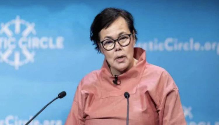 غرينلاند والدنمارك تطلبان اجتماعاً عاجلاً مع وزير الخارجية الأمريكي

