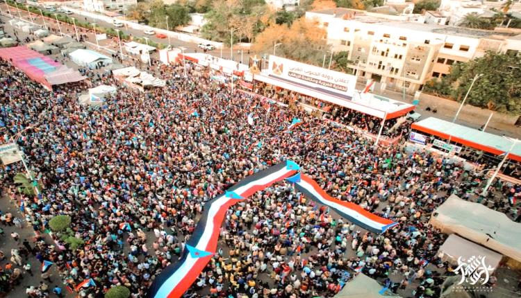 بن لغبر يكشف عن "مخطط استنزاف الجنوب" ويحذر من سيناريو صدام جنوبي–جنوبي