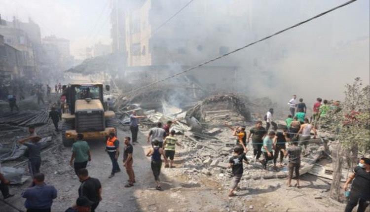 اعتداء إسرائيلي على جامعة بيرزيت: 11 إصابة بين الطلاب