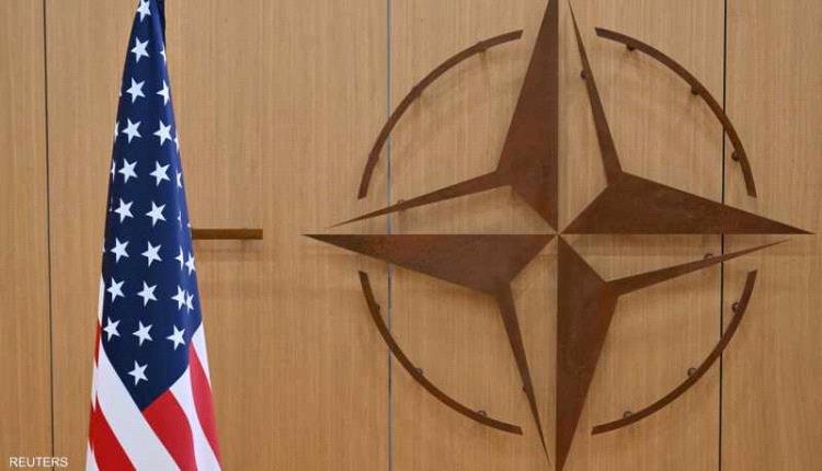 الدنمارك: استيلاء أميركا على غرينلاند يعني "نهاية الناتو"