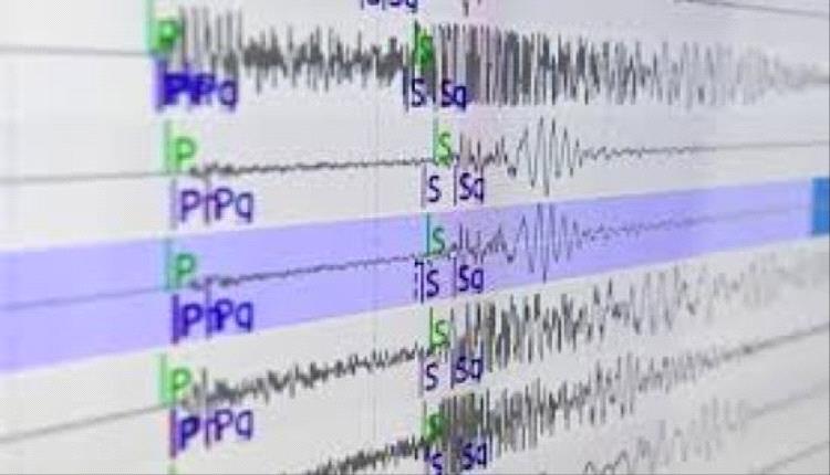 هزة بلا أمواج.. زلزال قوي يضرب غرب اليابان