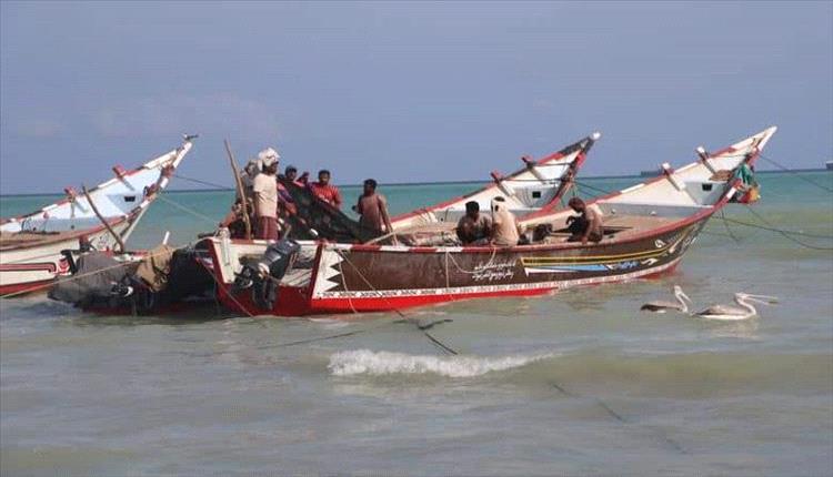 انتهاكات إريترية مستمرة بحق صيادي اليمن في البحر الأحمر