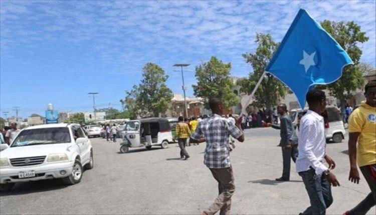 الصومال يدين زيارة وزير خارجية إسرائيل إلى هرجيسا ويعتبرها انتهاكًا للسيادة