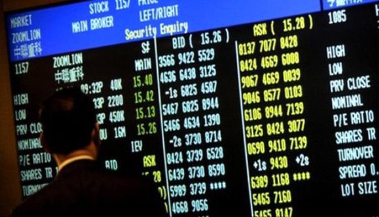 الأسواق الصينية ترتفع واليوان يلامس أعلى مستوياته منذ 32 شهراً