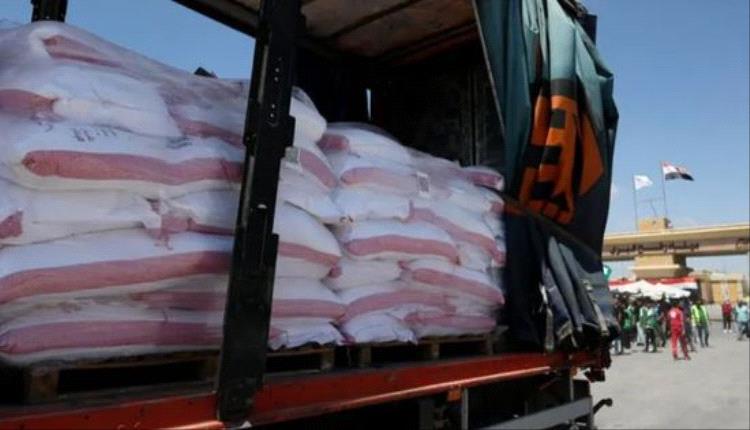 الاتحاد الأوروبي: لا بد من فتح الممرات الإنسانية إلى غزة دون قيود