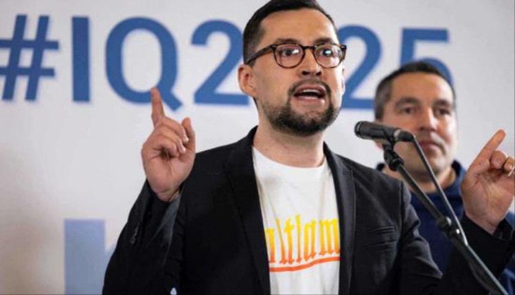 غرينلاند والدنمارك تحذران الولايات المتحدة من أي تهديد بالضم