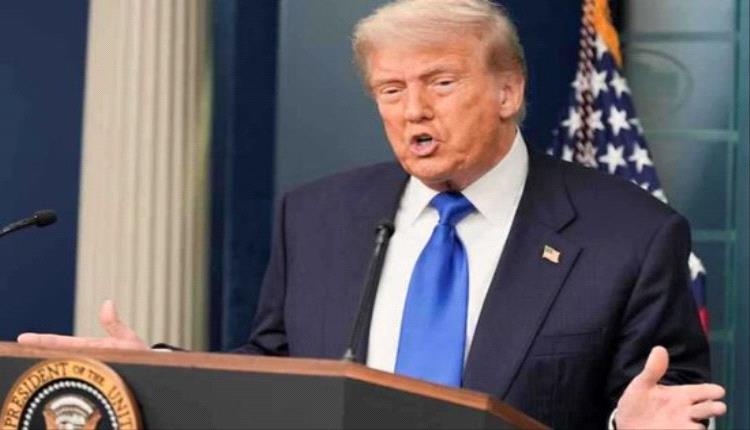 ترامب يشيد بعملية فنزويلا ويؤكد: الجيش الأمريكي الأقوى عالميًا