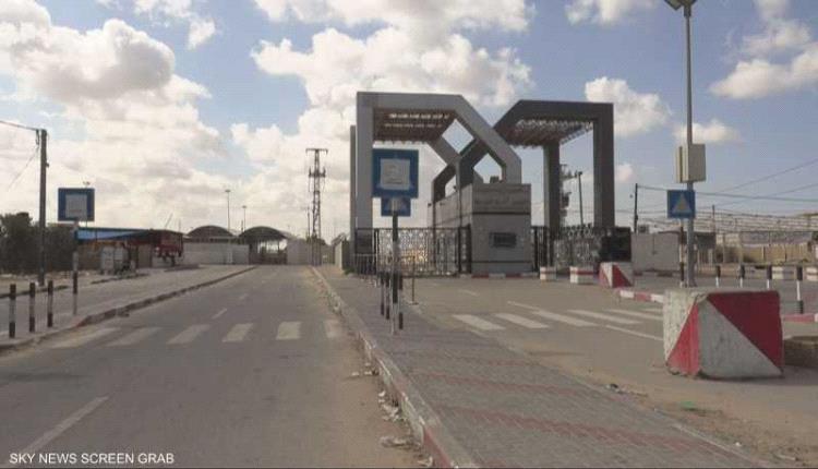 السلطة الفلسطينية ومعبر رفح.. تحديات العودة إلى غزة