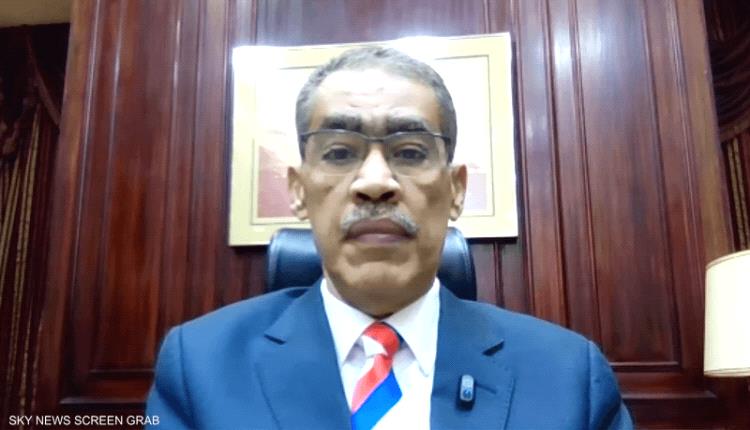 ضياء رشوان: إسرائيل "تتلاعب" بخطة ترامب بشأن غزة