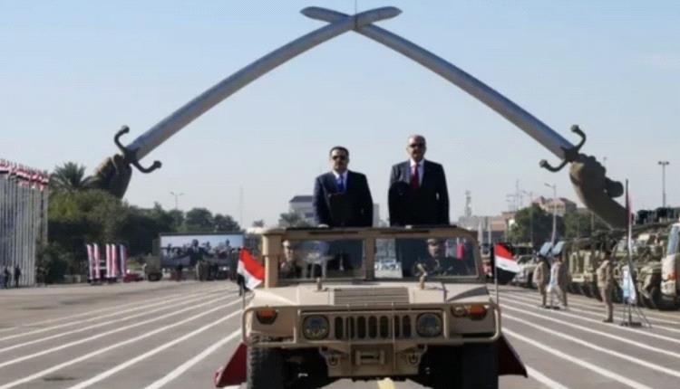 السوداني يوجه القوات المسلحة العراقية برفع مستوى الجهوزية
