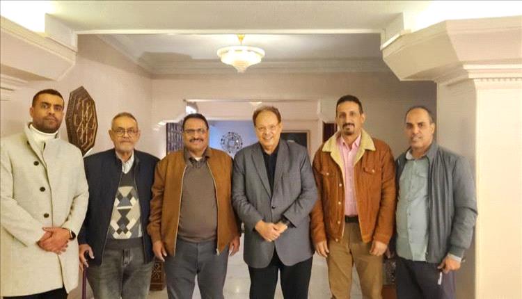 علي ناصر محمد: توحيد الصف الجنوبي بوابة السلام الشامل