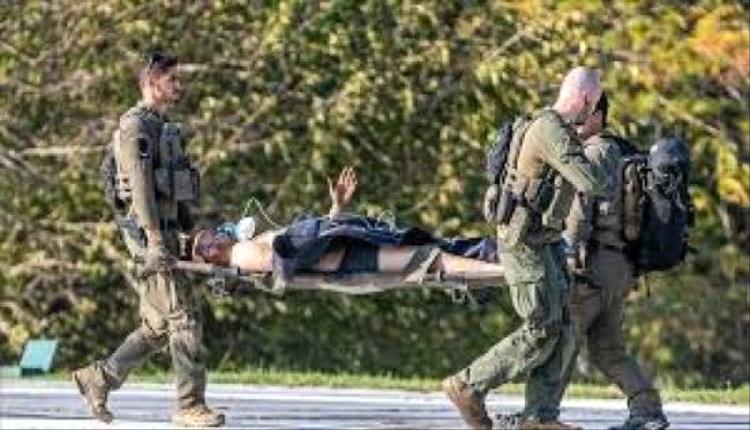 حادث ميداني يعمّق التوتر جنوب غزة