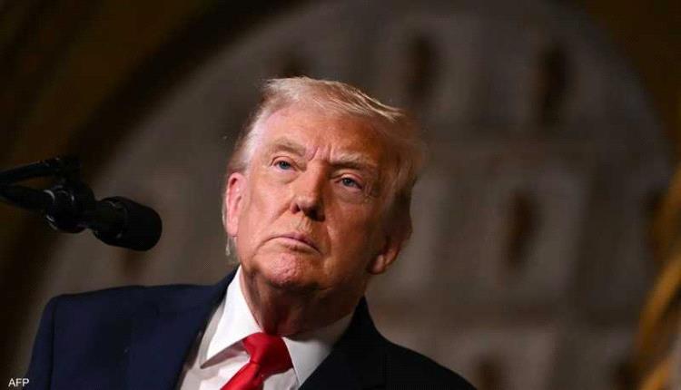 ترامب: لسنا في حرب مع فنزويلا وسنعمل على البنية التحتية