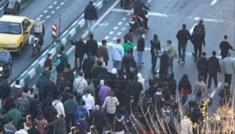 أستراليا تحذر رعاياها: غادروا إيران فورًا بسبب الاحتجاجات العنيفة