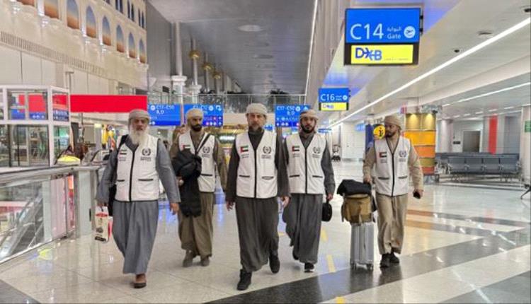 هيئة الأعمال الخيرية العالمية تقود حملة إنسانية واسعة في قرغيزيا