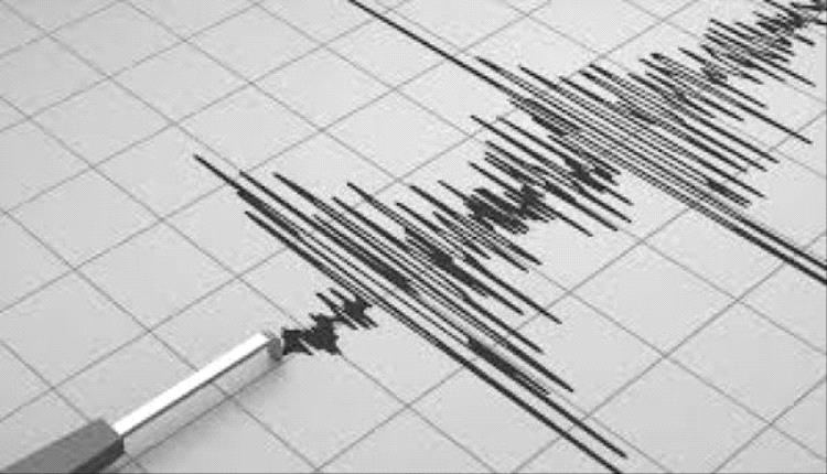 زلزال قوي يضرب باكولين بالفلبين بقوة 6.7 درجات