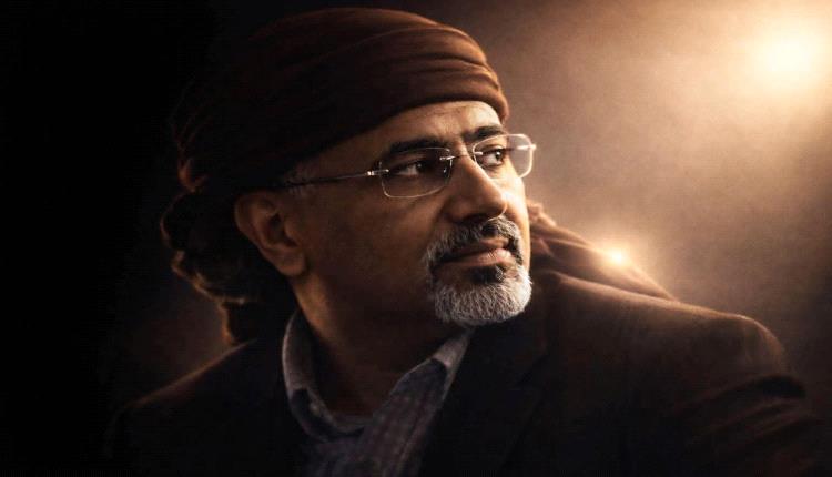 اليهري يجدد دعمه للرئيس الزُبيدي: الرجال تُقاس بالمواقف لا بالشائعات