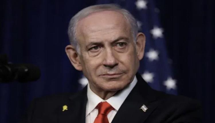 نتنياهو: حصلت على الضوء الأخضر الأمريكي للهجوم على لبنان