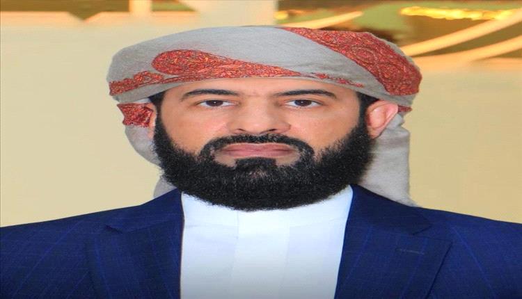 نداء الهيثمي: عدن بخير والحفاظ عليها واجب كل أبنائها